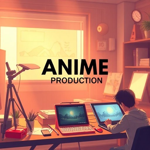 暗影工作室 - 二次元网制作团队